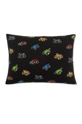 Toddler Pillowcase in Monster Truck