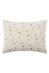 Standard Pillowcase in Starry Icon