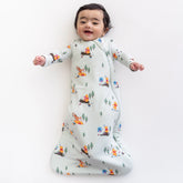 Sleep Bag in Winnie the Pooh Hundred Acre Wood 1.0
