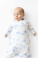 Sleep Bag in Toile Safari 1.0