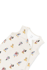 Sleep Bag in Mickey Mouse and Friends 0.5