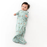 Sleep Bag in Golf 0.5