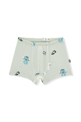 Briefs in Soccer