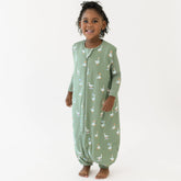 Sleep Bag Walker in Silly Goose 1.0
