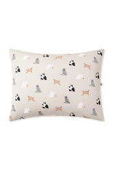 Toddler Pillowcase in Fluffy Cat