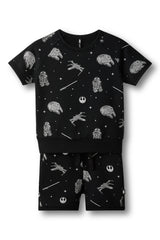 Short Sleeve Jogger Set in STAR WARS™