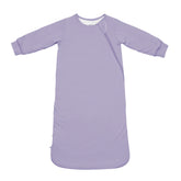 Slumber Bag in Taro 1.0