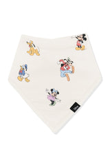 Bib in Mickey Mouse and Friends