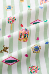 Twirl Bodysuit Dress in Honeydukes