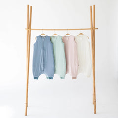 Sleep Bag Walker in Blush 2.5