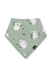 Bib in Koala