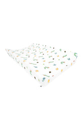 Change Pad Cover in The Very Hungry Caterpillar™ and Friends