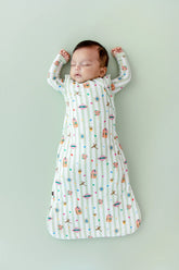 Sleep Bag in Honeydukes 1.0