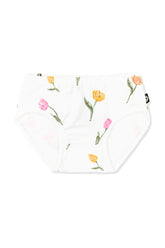 Undies in Tulip