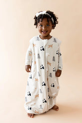 Sleep Bag Walker in Fluffy Cat 1.0