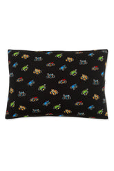 Standard Pillowcase in Monster Truck