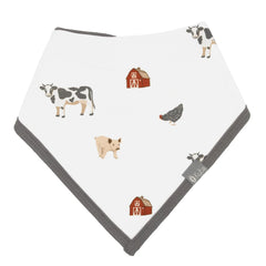 Bib in Farm