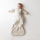 Slumber Bag in Oat 1.0