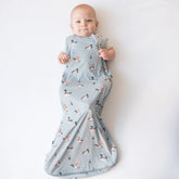 Sleep Bag in Mallard Duck 0.5