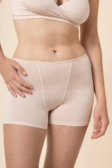 Women's Boxer in Blonde
