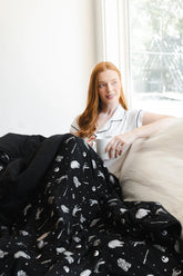 Adult Quilted Blanket in STAR WARSâ„¢ 2.5