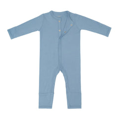 Romper in Slate