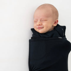 Sleep Bag Swaddler in Midnight 1.0