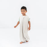 Sleep Bag Walker in Oat 0.5