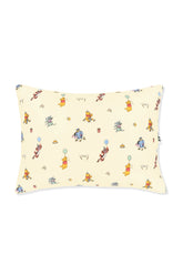 Toddler Pillowcase in Winnie the Pooh Celebration