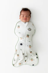 Swaddle Bag in Groguâ„¢ 0.5