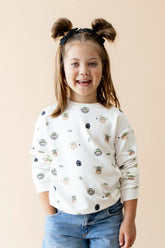 Sweatshirt in Grogu™