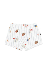 Briefs in Home Run