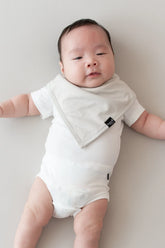 Bib in Oat