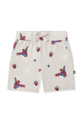 Drawstring Short in Spider-Man