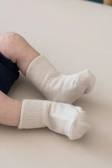 Quarter Socks Combo 5-Pack in Cool