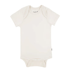 Bodysuit in Oat