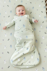 Sleep Bag in Soccer 1.0