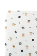 Crib Sheet in Grogu™