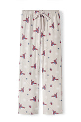 Women's Lounge Pants in Spider-Man