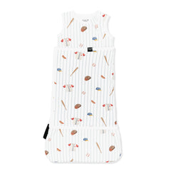 Sleep Bag Swaddler in Home Run 1.0