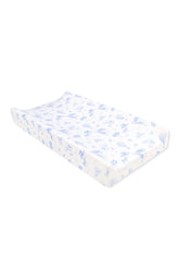 Change Pad Cover in Toile Safari