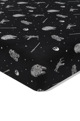 Crib Sheet in STAR WARS™