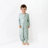 Sleep Bag Walker in Golf 0.5