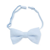 Bow Tie in Breeze