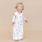 Sleep Bag Walker in Tulip 0.5