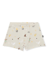 Briefs in Starry Icon