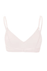 Women's Nursing Bra in Blonde