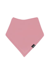 Bib in Apple Blossom