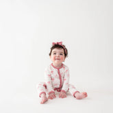 Romper in Bow