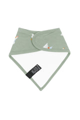Bib in Silly Goose